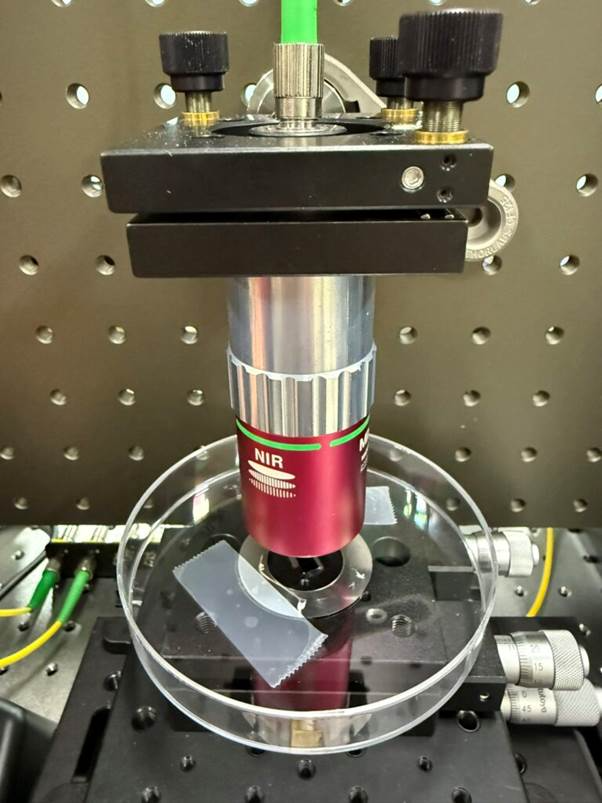 Innovation to Improve the Accuracy of Radiation Measurement — KRISS’s Development of a 4πβ(PPC)-γ Pr
