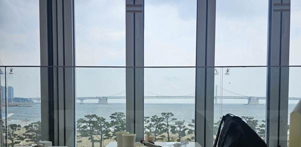 Meter Lab Workshop, First Half of 2025