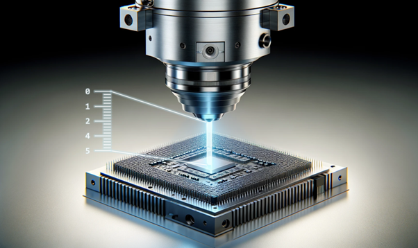 t-Nova — Precision distance measurement