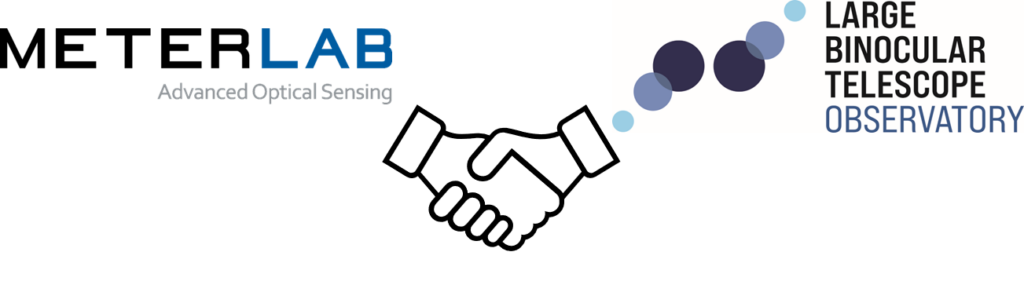 미국 LBTO와 공동연구 업무협약 체결