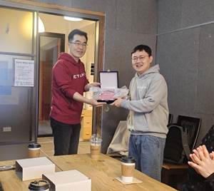 2025, 미터랩 대표연구성과 선정