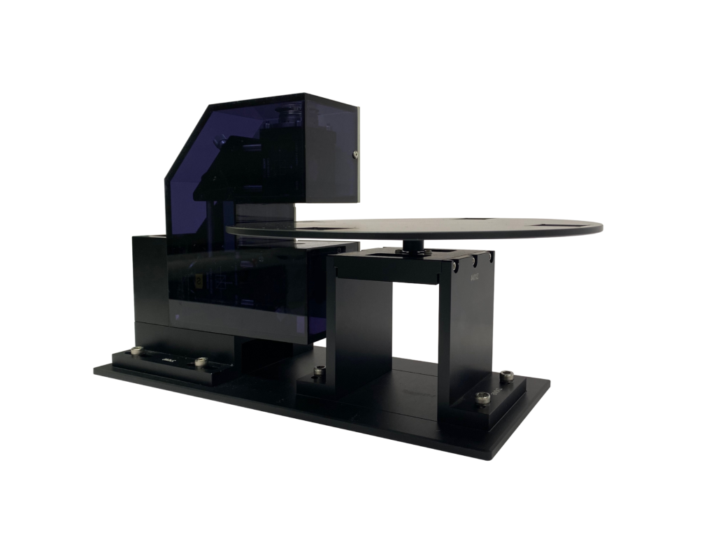 What is the refractive index?
